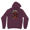 lydia the strange (2) Hoodie