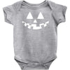 jack o lantern Baby Onesie