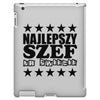 najlepszy azef iPad 3 and 4 Case