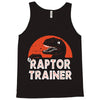 raptor trainer Tank Top