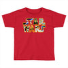 star wars Toddler T-shirt