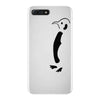 penguin american apparel iPhone 7 Plus Case