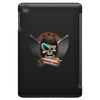 MANIAC OF SKULL iPad Mini