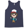 toothless Tank Top