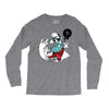 hipster Long Sleeve Shirts