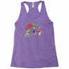 gotham grrlz Racerback Tank