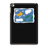 rose's green iPad Mini 4