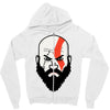 kratos Zipper Hoodie