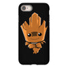 we are groot!! iPhone 8
