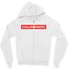 Columbiners Hypebeast Zipper Hoodie