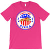 vote for pizza president democrat T-Shirt