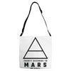 30 Seconds To Mars Adjustable Strap Totes