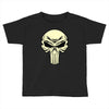 punished vengeance Toddler T-shirt