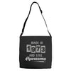 made in 1973 and still awesome Adjustable Strap Totes
