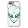 alien 3 iPhone 8 Plus
