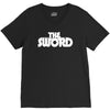 the sword V-Neck Tee