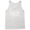 lamb of god Tank Top