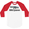 litle gamers 3/4 Sleeve Shirt