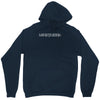 die antwoord new Unisex Hoodie