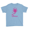 drive Youth Tee