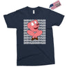 oh my god pig Exclusive T-shirt