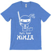 part time ninja T-Shirt