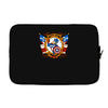 roger america Laptop sleeve
