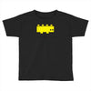 legosaurus Toddler T-shirt