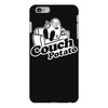 couch potato iPhone 6 Plus/6s Plus Case