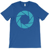 camera shutter T-Shirt