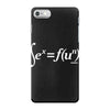 sex equation iPhone 7 Case