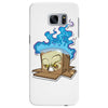 sticker box Samsung Galaxy S7 Edge