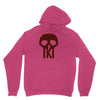 the doctor is in Unisex Hoodie