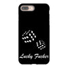 lucky fuers dice iPhone 8 Plus