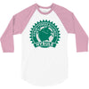 kokiri forest alliance 3/4 Sleeve Shirt