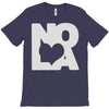 love nola T-Shirt