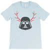 darth vader reindeer T-Shirt