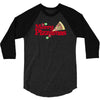 merry pizzamas 4 3/4 Sleeve Shirt