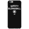 varsity blernsball iPhone 6/6s Case
