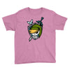 pirate hylian Youth Tee