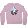 lil jinx Crewneck Sweatshirt