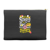 i was hungry2 Accessory Pouches