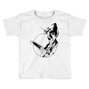 eva 01 Toddler T-shirt