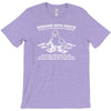 arguing with idiots is like playing chess with a pigeon T-Shirt