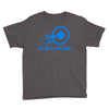 my boys can swim Youth Tee