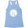 fifth harmony Racerback Tank