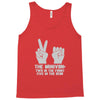 the minivan Tank Top