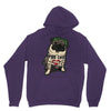 PUG LIFE Unisex Hoodie