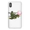 bazooka iPhoneX