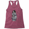 arrr pirate Racerback Tank